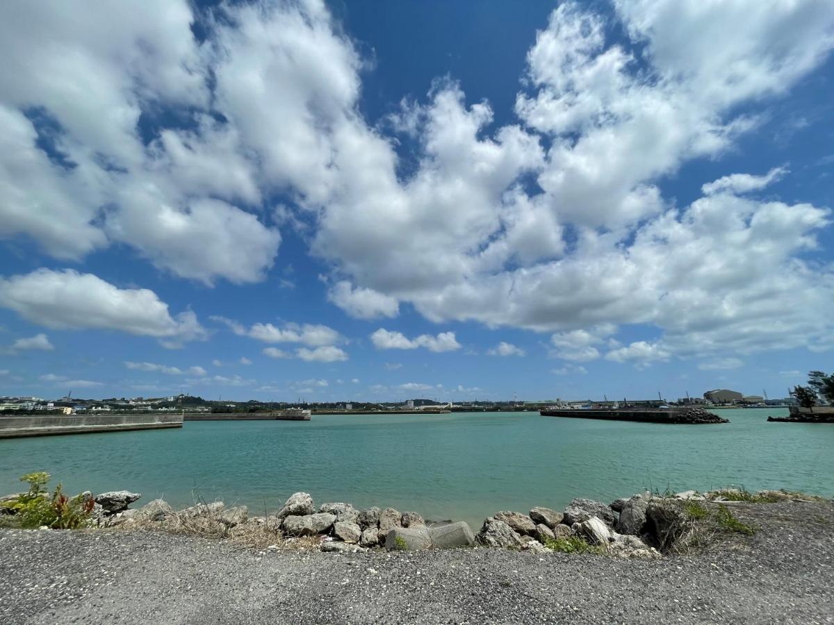Villa Awase 111 Okinawa Eksteriør billede