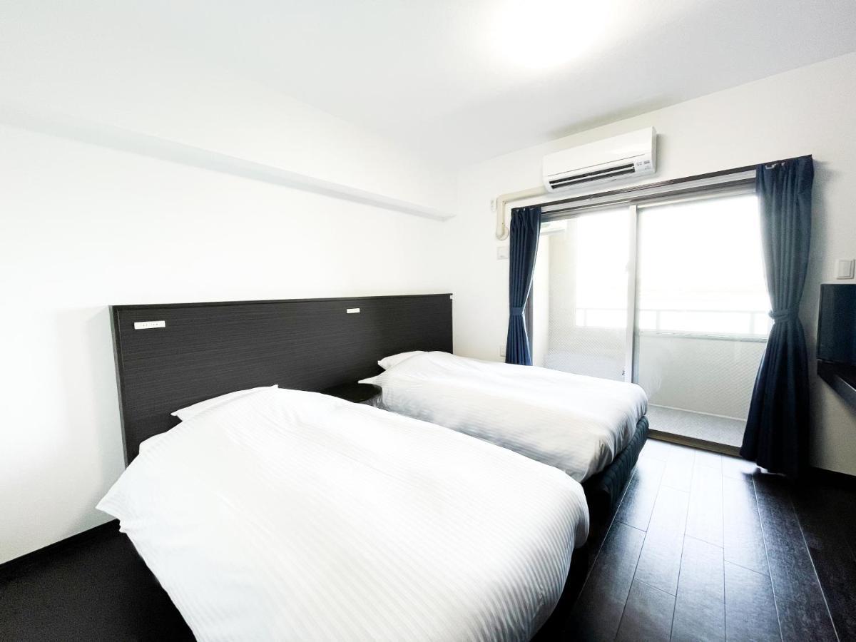Villa Awase 111 Okinawa Eksteriør billede