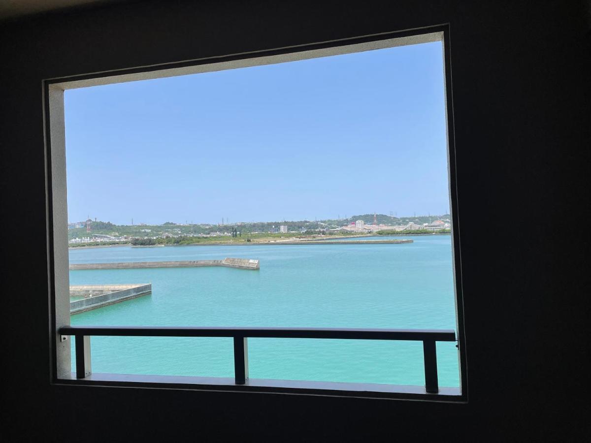 Villa Awase 111 Okinawa Eksteriør billede