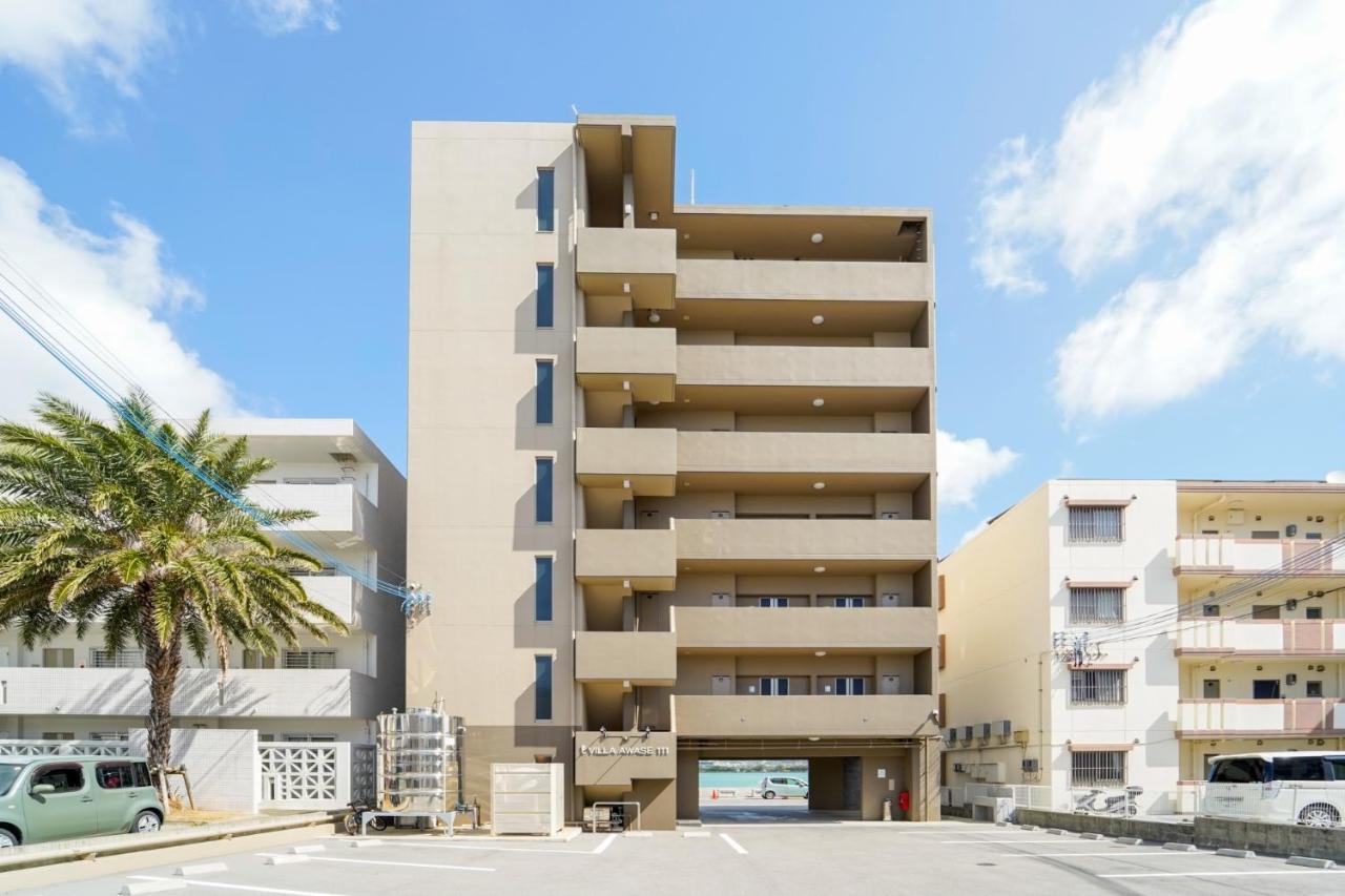 Villa Awase 111 Okinawa Eksteriør billede