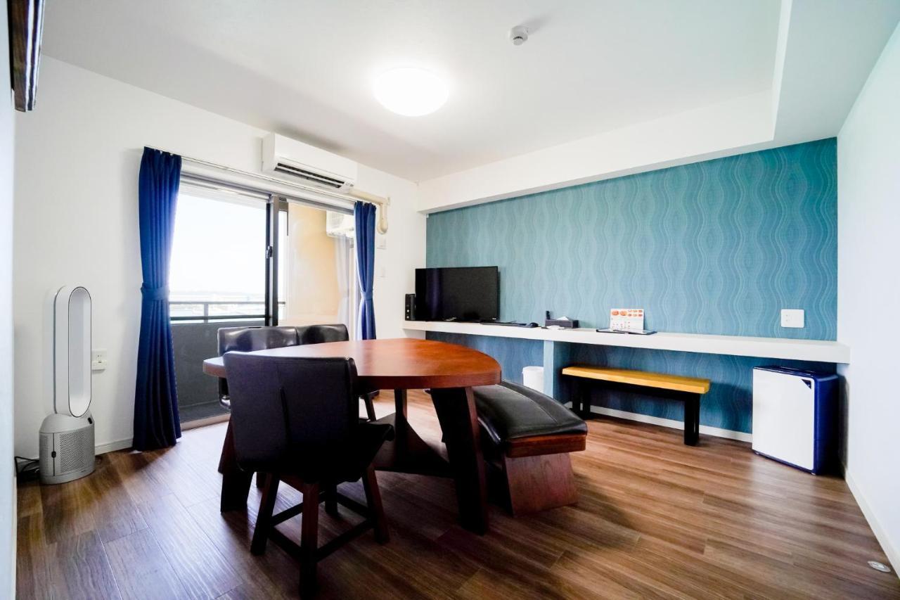Villa Awase 111 Okinawa Eksteriør billede