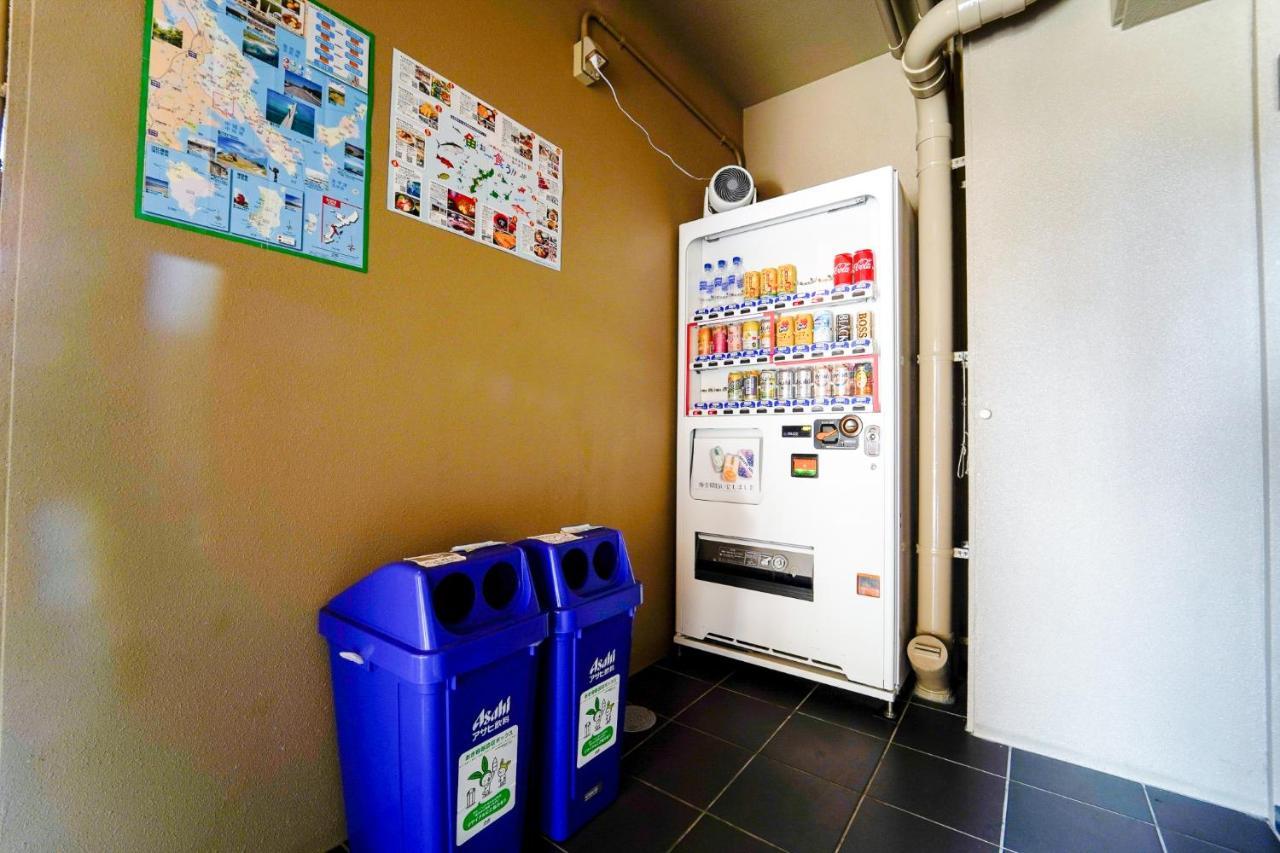 Villa Awase 111 Okinawa Eksteriør billede