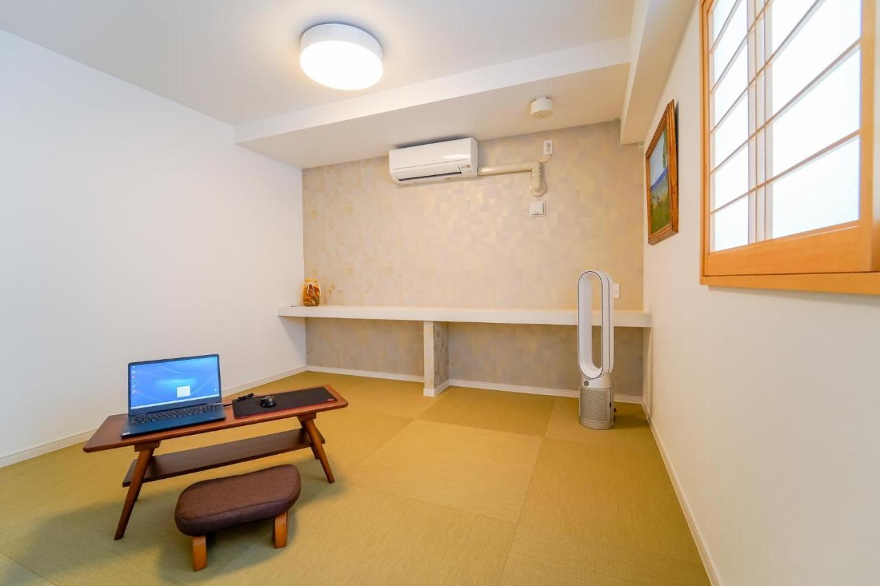Villa Awase 111 Okinawa Eksteriør billede